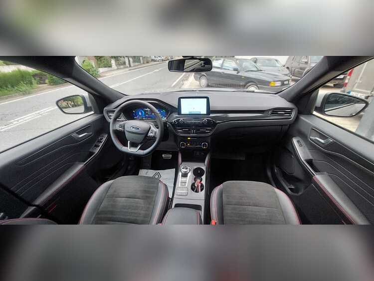 Ford Kuga 2.5 hybr foto 7